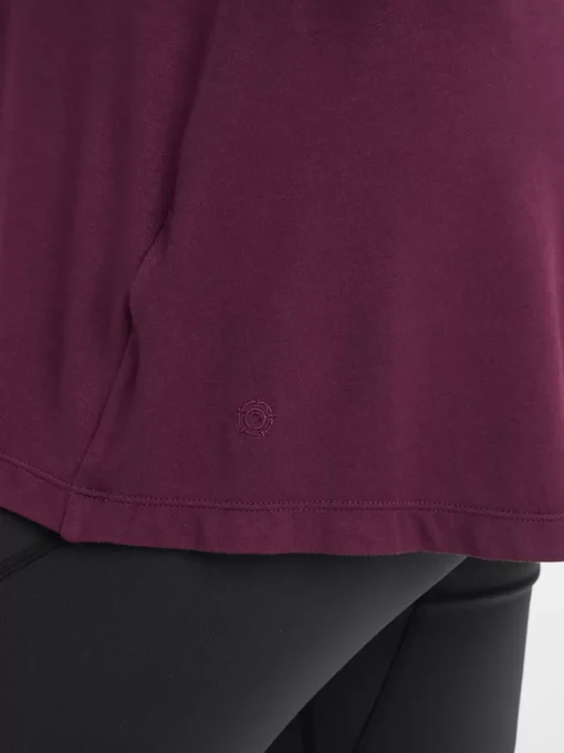 Women Tog24 Tops & T-Shirts>Tanton Tec T-Shirt