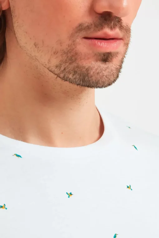 Men Tog24 T-Shirts>Tapton T-Shirt