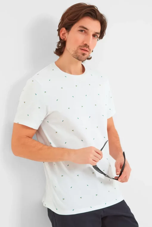 Men Tog24 T-Shirts>Tapton T-Shirt
