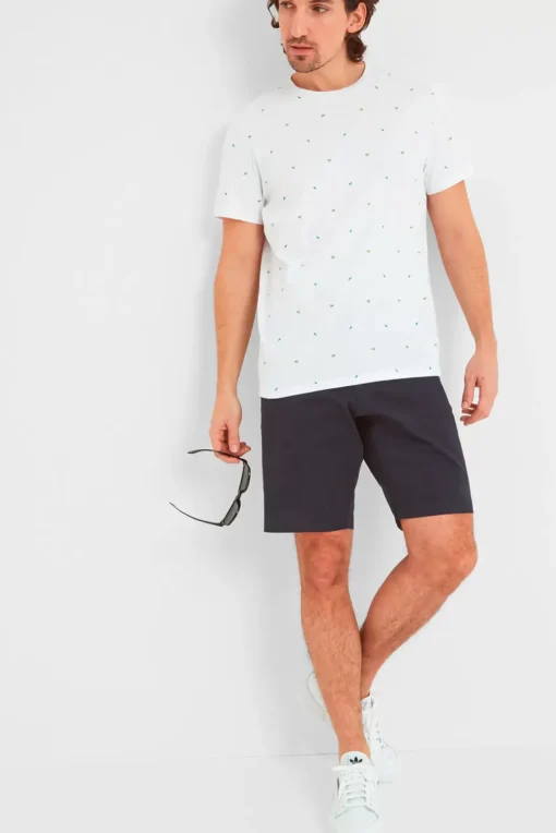 Men Tog24 T-Shirts>Tapton T-Shirt