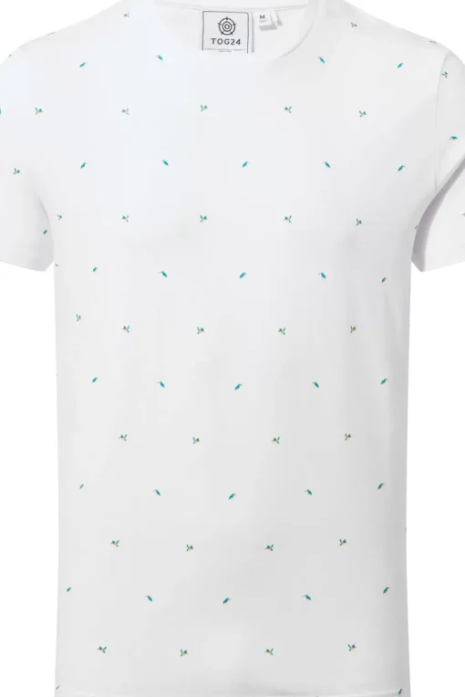 Men Tog24 T-Shirts>Tapton T-Shirt
