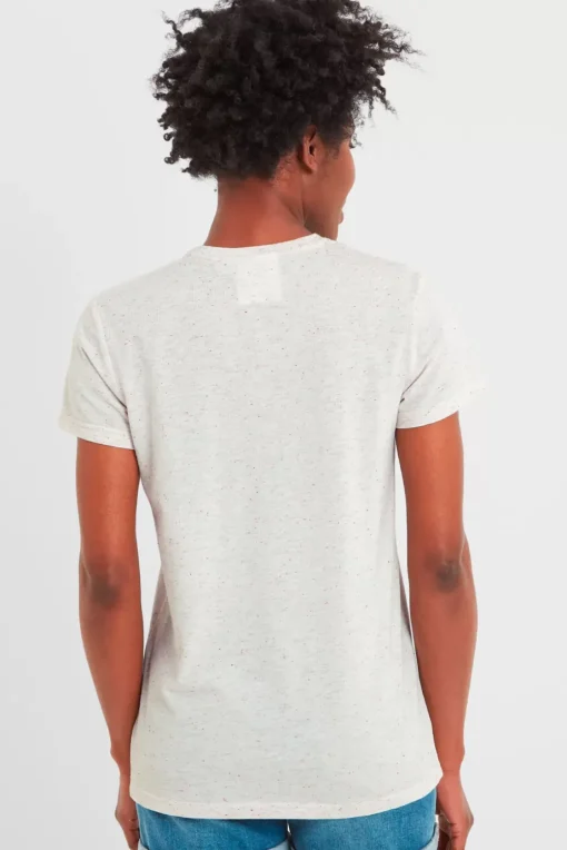 Women Tog24 Tops & T-Shirts>Tasley T-Shirt