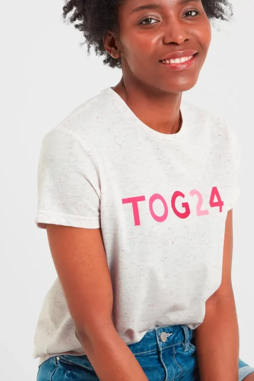 Women Tog24 Tops & T-Shirts>Tasley T-Shirt