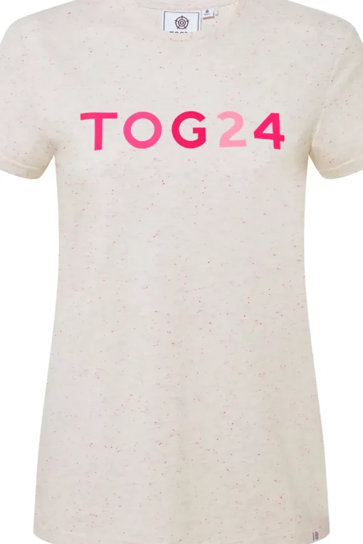 Women Tog24 Tops & T-Shirts>Tasley T-Shirt