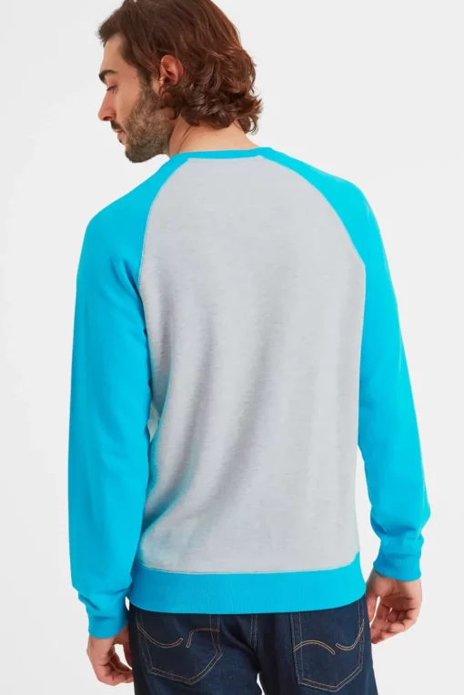 Men Tog24 Knitwear & Jumpers>Tempton Sweatshirt