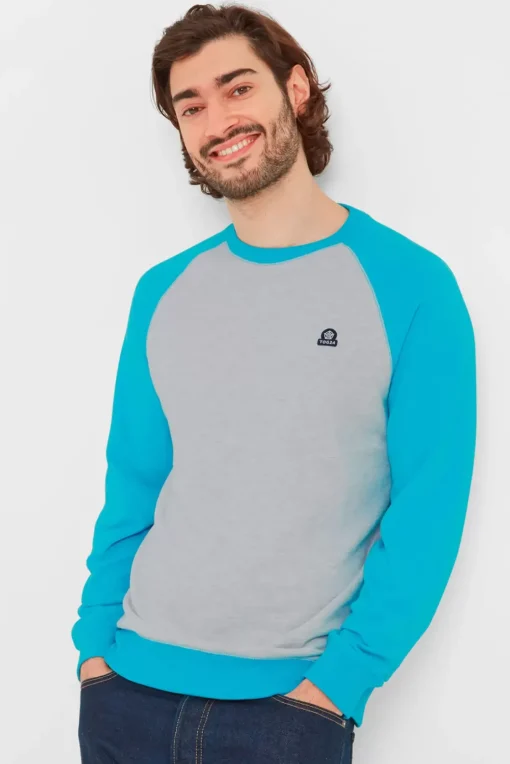 Men Tog24 Knitwear & Jumpers>Tempton Sweatshirt