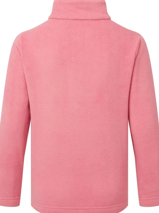 Kids Tog24 Fleeces>Toffolo Zipneck Fleece