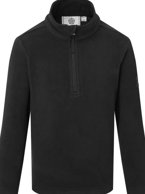 Kids Tog24 Fleeces>Toffolo Zipneck Fleece