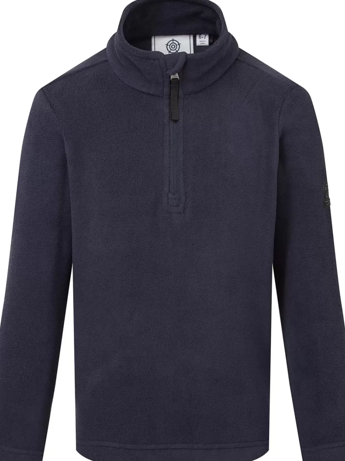 Tog24 Toffolo Zipneck Fleece