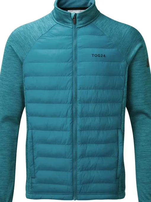 Men Tog24 Insulated & Down Fill Jackets>Vasey Jacket