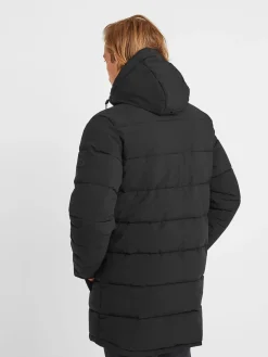 Tog24 Watson Long Insulated Jacket