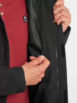 Tog24 Watson Long Insulated Jacket