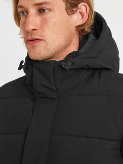 Tog24 Watson Long Insulated Jacket