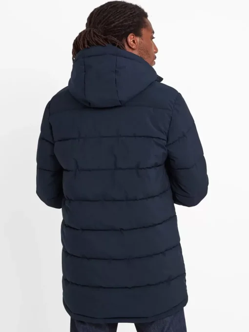 Men Tog24 Insulated & Down Fill Jackets>Watson Long Insulated Jacket