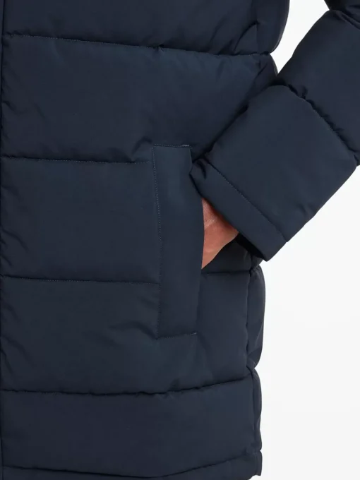 Men Tog24 Insulated & Down Fill Jackets>Watson Long Insulated Jacket
