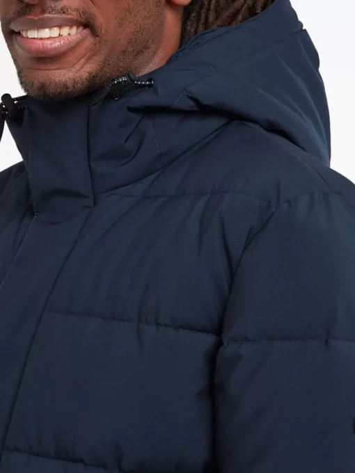 Men Tog24 Insulated & Down Fill Jackets>Watson Long Insulated Jacket