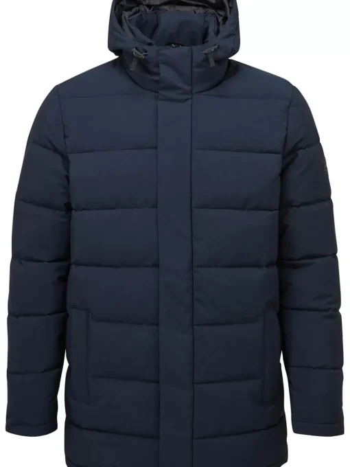 Men Tog24 Insulated & Down Fill Jackets>Watson Long Insulated Jacket