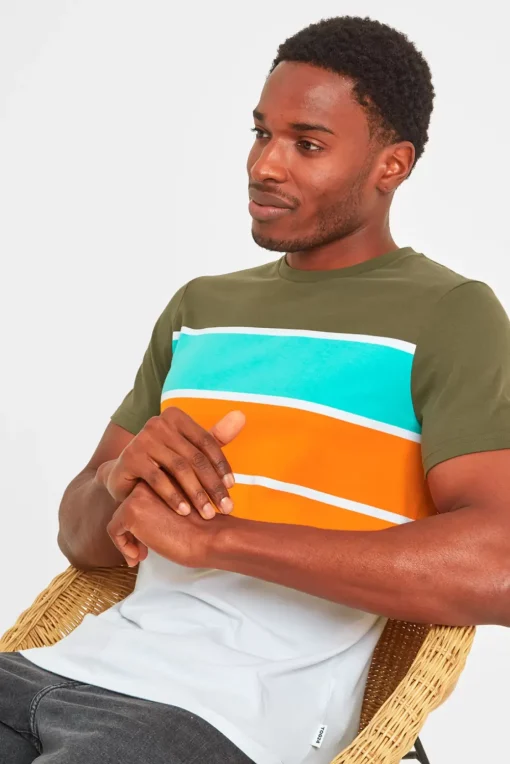 Men Tog24 T-Shirts>Whitwick T-Shirt