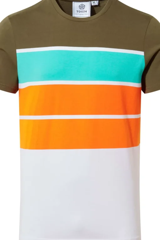 Men Tog24 T-Shirts>Whitwick T-Shirt