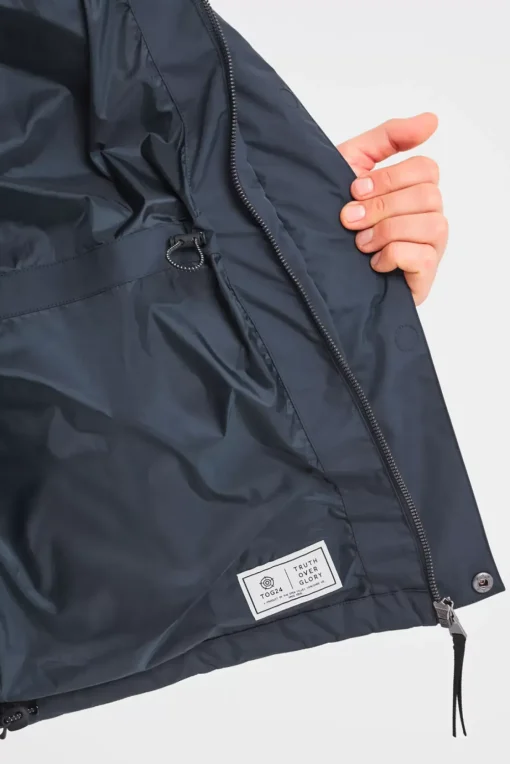 Men Tog24 Waterproof Jackets>Withens M65 Waterproof Jacket