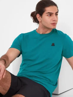 Men Tog24 T-Shirts></noscript>Wylston Tec T-Shirt