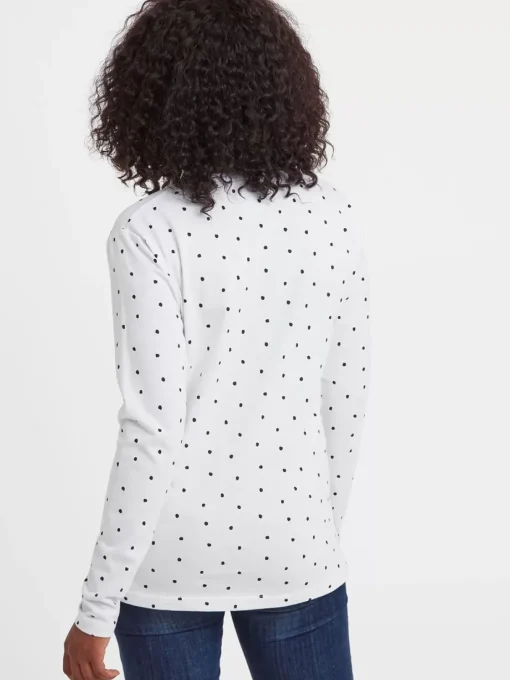 Women Tog24 Tops & T-Shirts>Zoe T-Shirt