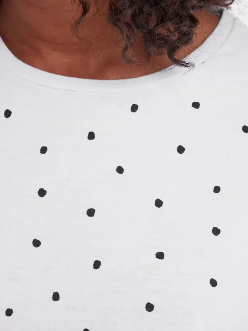 Women Tog24 Tops & T-Shirts>Zoe T-Shirt