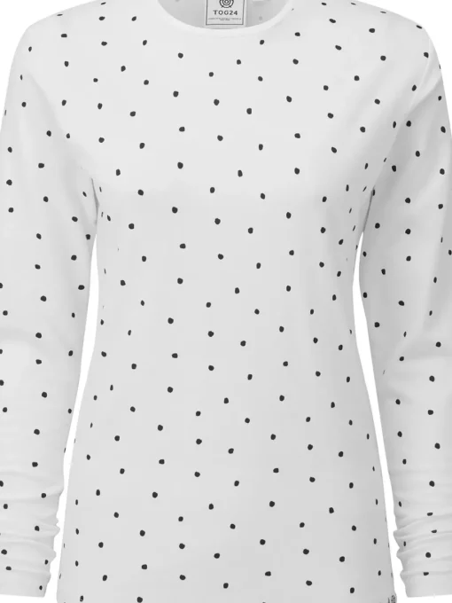 Women Tog24 Tops & T-Shirts>Zoe T-Shirt